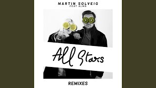 All Stars (BROHUG Remix)