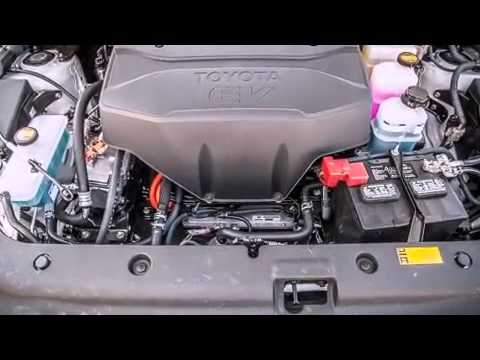 Thumbnail for 2014 Toyota RAV4 EV Base in Culver City, CA 90232 by Toyota, Vehicle