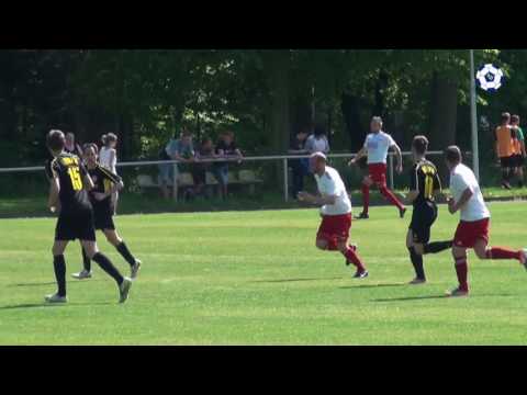 Herren (SK) SG Olympia 1896 Leipzig I vs.  KSC 1864 Leipzig I -  Kurzfassung