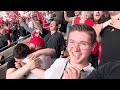 FA Cup Final - Man Utd vs Man City I Match Day Vlog I Wembley Stadium - 25.05.2024