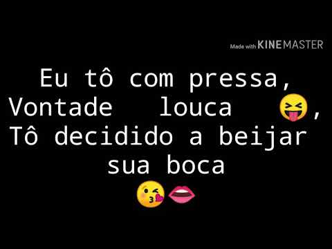 KEVINHO. PART. GUSTTAVO LIMA - SALVOU MEU DIA 😍            #2019