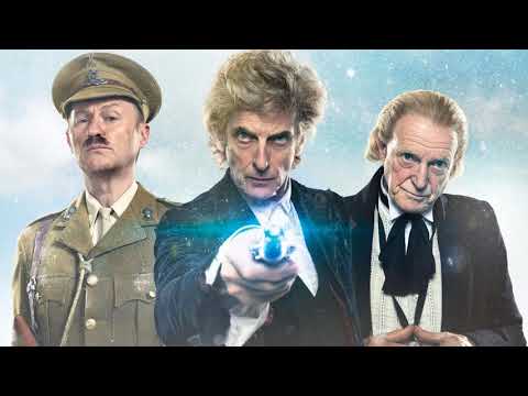 Doctor Who - Twice Upon a Time - Unreleased Music Medley