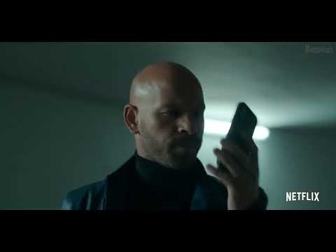 Soluksuz Filmi | Konusu | Oyuncuları | Netflix