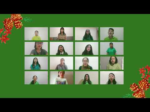 Gita Surga Bergema | CMV Choir