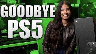 Microsoft Makes Sony Look FOOLISH With Incredible Xbox News! The PS5 Is OBSOLETE