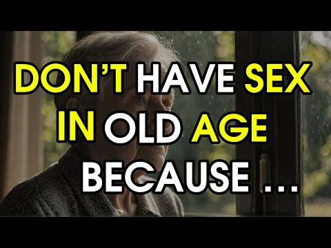 9 Fatal Mistakes That Quietly RUIN Your Life in Old Age | MrJamAdvice
