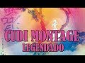 KID CUDI KANYE WEST Cudi Montage Legendado By Kid Kurly