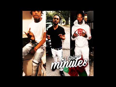 Lil grimy - Minutes (feat. Fredo3much ,Ycn Ray & EG Taedoe