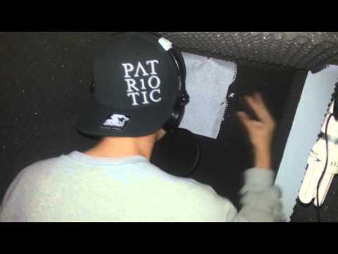 Bednar #Hot16challenge