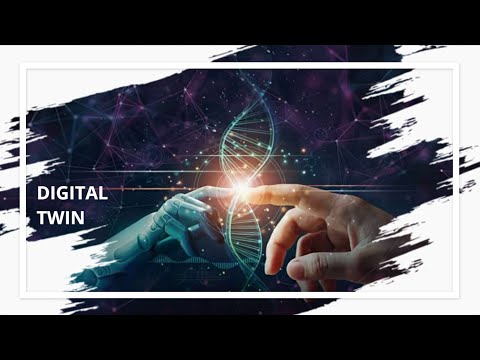 Digital Twin