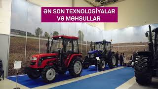 InterFood Azerbaijan