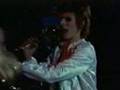 Bowie - Suffragette City - Dunstable June 21, 1972 ...