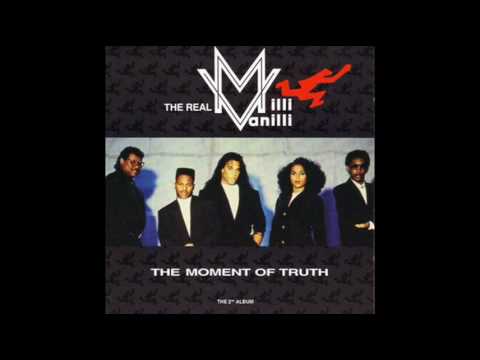 WHEN I DIE - The Real Milli Vanilli