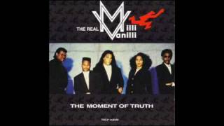 WHEN I DIE - The Real Milli Vanilli