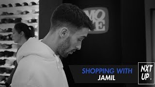 Shopping with Jamil  | EP.4