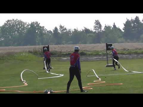 HPL Zbožnov 2021 - SDH Seč