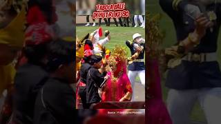 Download lagu Diva Aurel | Tabola Bale di HUT RI ke 80 mp3