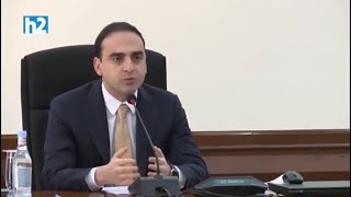 Կրակի հետ խաղ մի՛ արեք. ամեն ինչ քանդվելու է, մենք անբեկելի ենք. Տիգրան Ավինյան: Լրաբեր - 4.03.2024