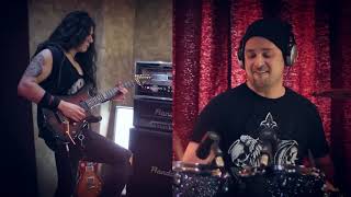 Alogia - Visantia  (Feat. Fabio Lione)