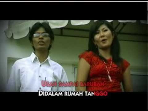Boy Shandy & Nining - Kok Ndak Kini