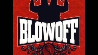 Blowoff - The Ballad of Mark Dirt