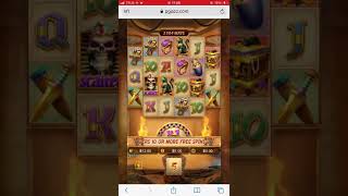 Raider Jane's Crypt of Fortune — Big Wins