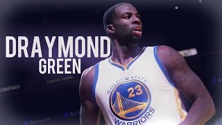 Draymond Green 2016 ᴴᴰ