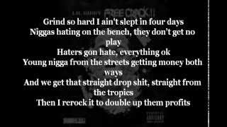 Lil Bibby Feat. T.I. - Boy (Official Lyrics)