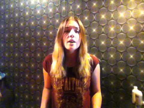 Bound to you - Emma Andersson