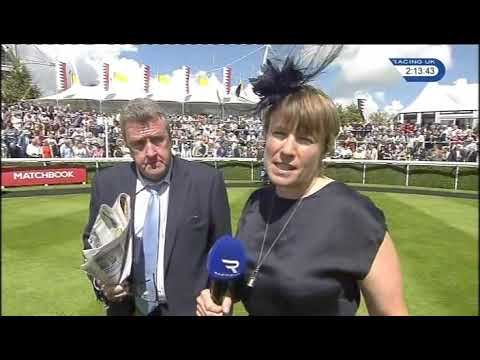 Qatar(Vintage Stakes/ Lennox Stakes/Goodwood Cup Stakes)