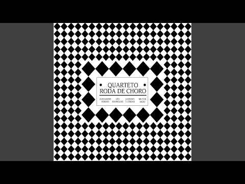 Chorinho de Gafieira