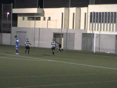 Javi Montalvo - Pla De Na Tesa