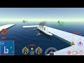 Smooth Departure Of Titanic Ship Handling Simulator
