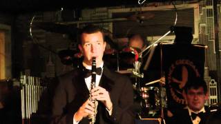 "BACK IN YOUR OWN BACKYARD": BOB BARNARD / VINCE GIORDANO'S NIGHTHAWKS