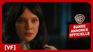 Companion | Teaser officiel (VF) | Lukas Gage, Jack Quaid, Rupert Friend