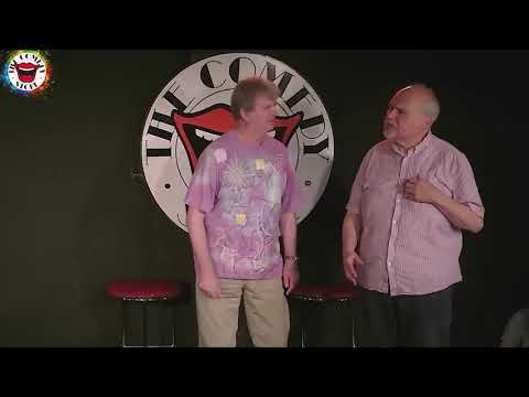 Comedy Store Players - Baltimore