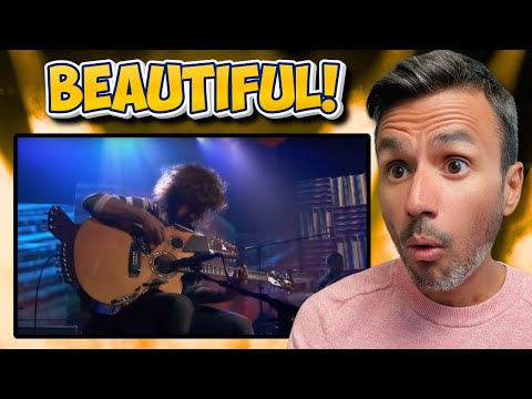 Pat Metheny - So May It Secretly Begin (REACTION) First Time Hearing It