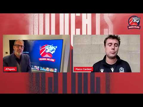 PREPARTITA | Torino - Milano