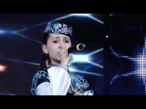 РАЗИЕ СЕИТАБЛАЕВА / МАВИЛЕМ / Crimean Tatar TV Show
