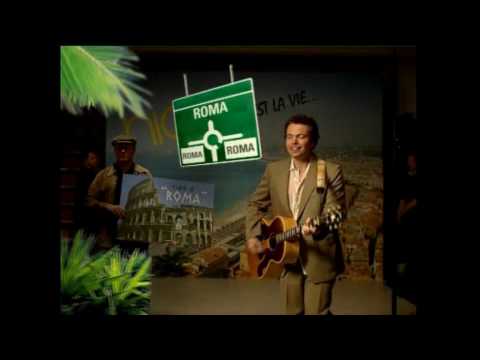 Rasmus Nøhr - Sommer I Europa