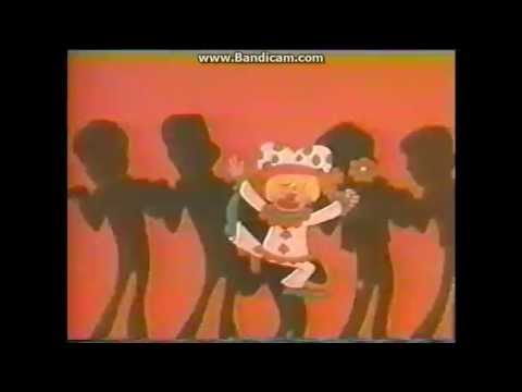 Jimmy Osmond - Long Haired Lover from Liverpool ("The Luck of The Osmonds")