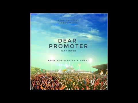 Voice & Kes - Dear Promoter (Flat Intro) Jayon Universe