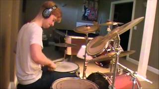 20/20 - The Vaccines Drum Cover