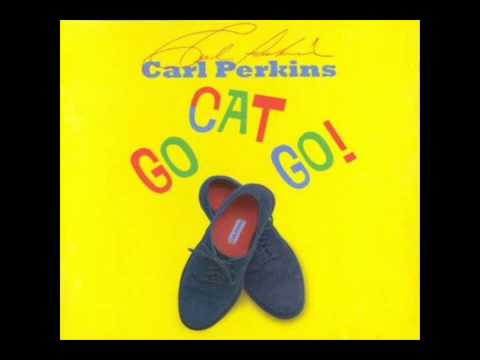 Distance Makes No Difference with Love - Carl Perkins & George Harrison