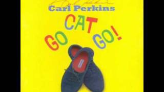 Distance Makes No Difference with Love - Carl Perkins & George Harrison