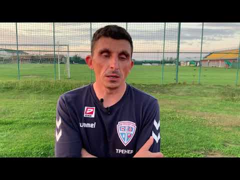 Najava utakmice 1/16 finala kupa BiH protiv ekipe Alfa Modriča