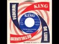 Charles Brown – “Please Come Home For Christmas” (King) 1960