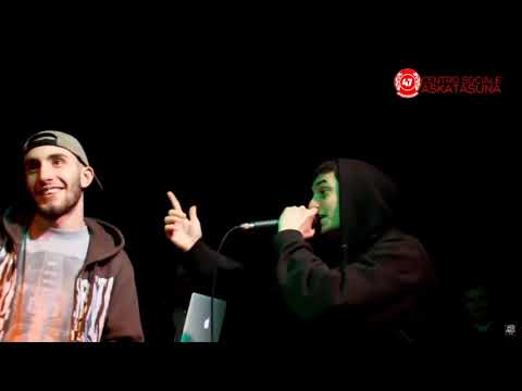 Minuto: Blnkay  |  ASKATAUNA 2013