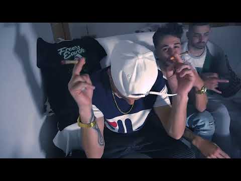 NEGRO K - WEED (videoclip)