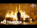 Nobody Official Trailer | Bob Odenkirk | In Cinemas Soon